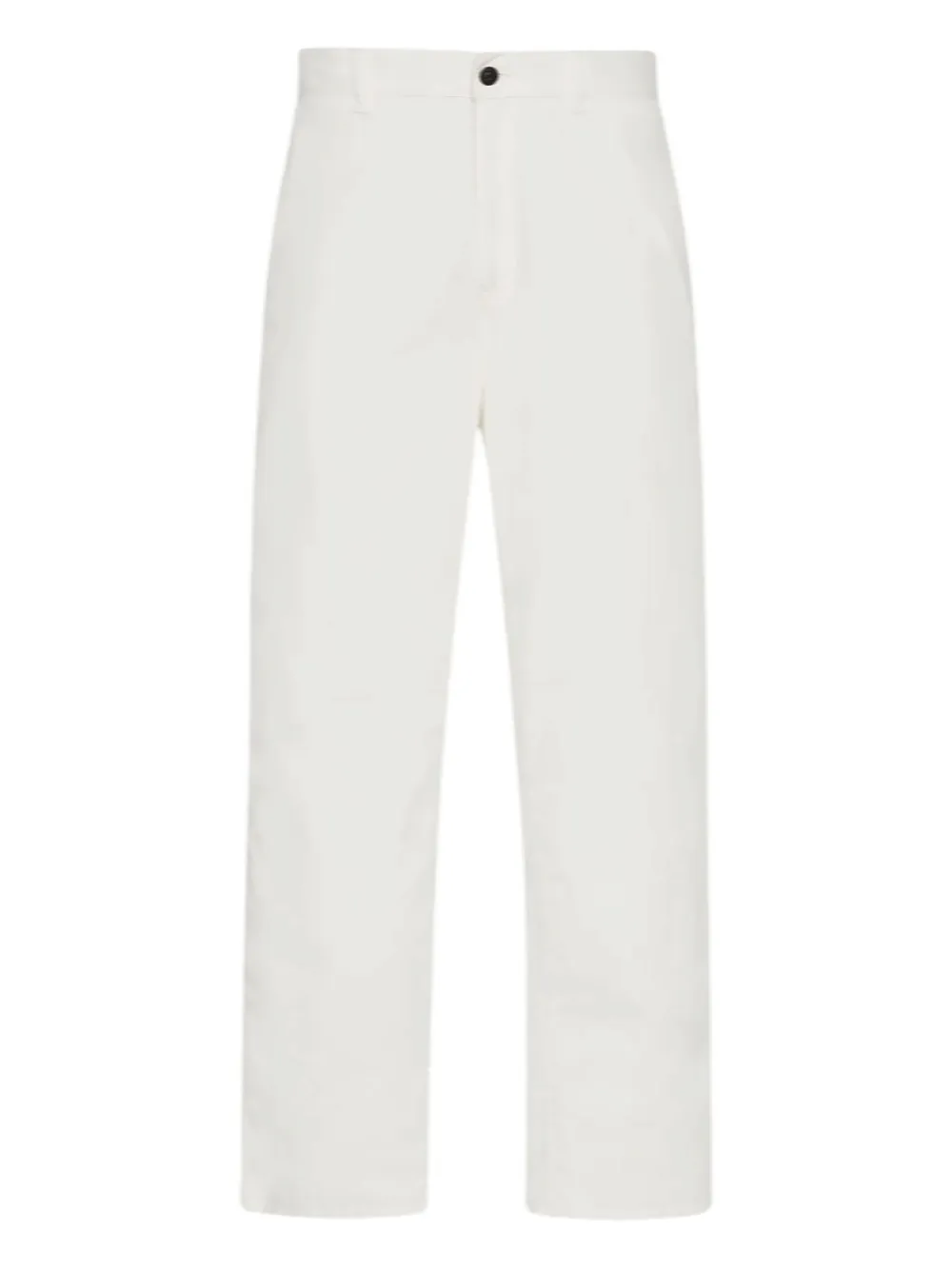 Брюки Sankuro THE ROW, белый
Брюки Sankuro THE ROW, белый
