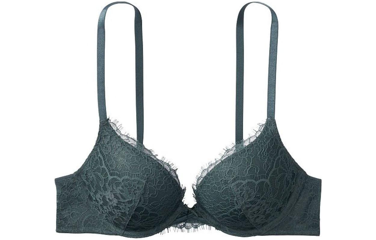 Женский бюстгальтер Victoria's Secret, Jasper
Женский бюстгальтер Victoria's Secret, Jasper