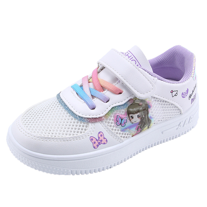 Детские скейтерские кроссовки Rindu, белый
Детские скейтерские кроссовки Rindu, белый