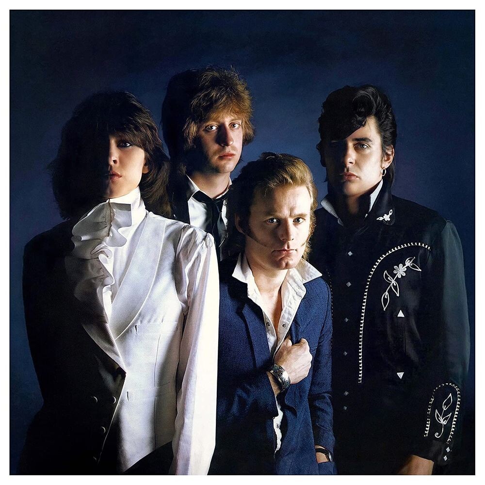 Виниловая пластинка LP Pretenders II - The Pretenders
Виниловая пластинка LP Pretenders II - The Pretenders