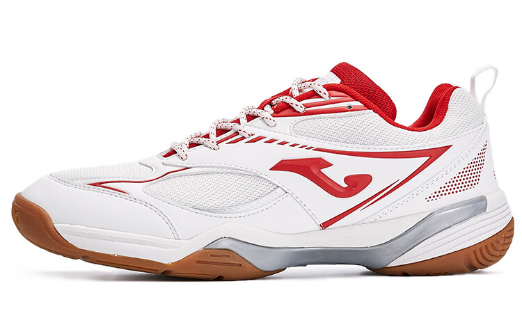 Кроссовки JOMA Training Shoes Men Low-top White/Red, белый
Кроссовки JOMA Training Shoes Men Low-top White/Red, белый