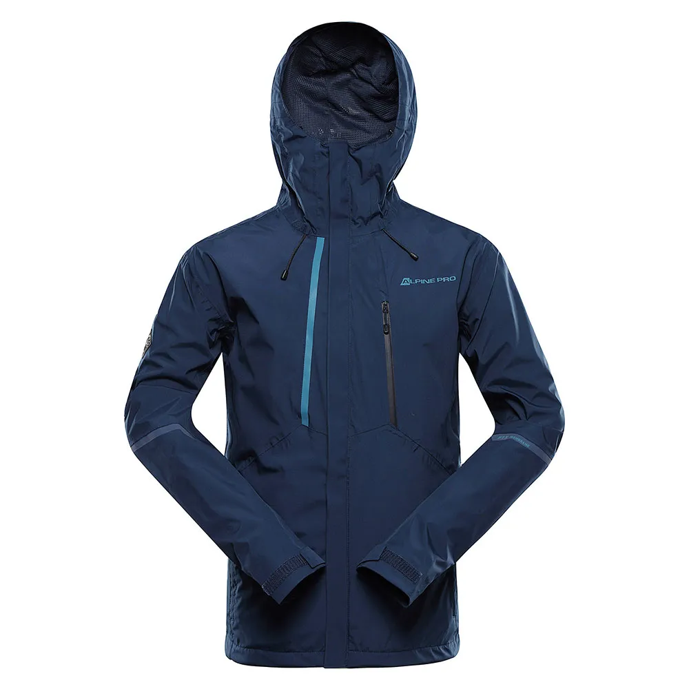 Куртка Alpine Pro Norem 2, синий
Куртка Alpine Pro Norem 2, синий