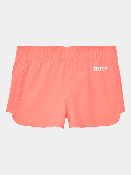 Пляжные шорты regular fit ERGBS03107 Roxy, розовый
Пляжные шорты regular fit ERGBS03107 Roxy, розовый