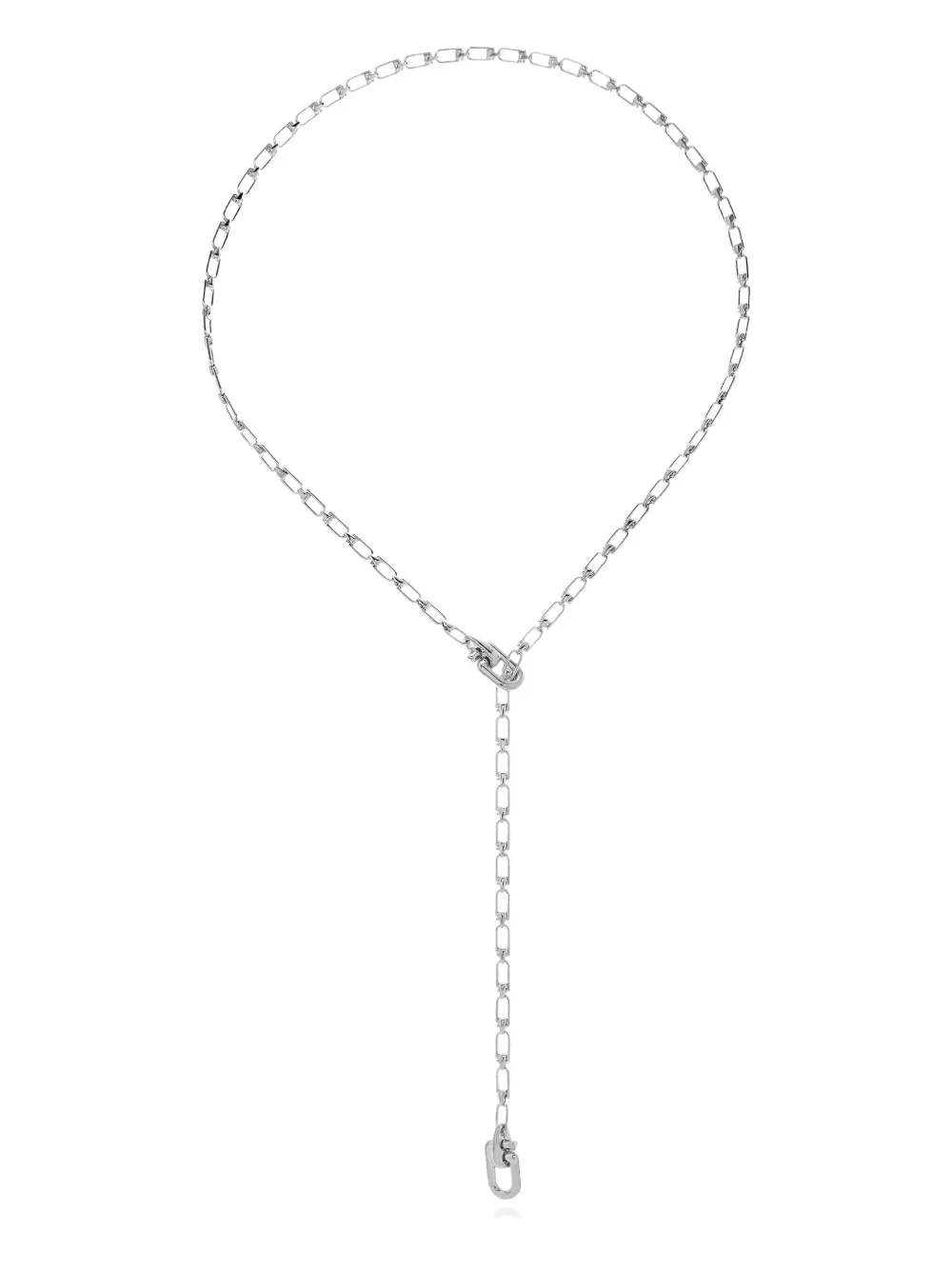 Колье Reine Rosary EÉRA, серебяный
Колье Reine Rosary EÉRA, серебяный