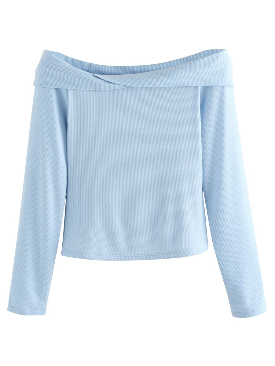 Рубашка Next, небесно-голубой
Рубашка Next, небесно-голубой