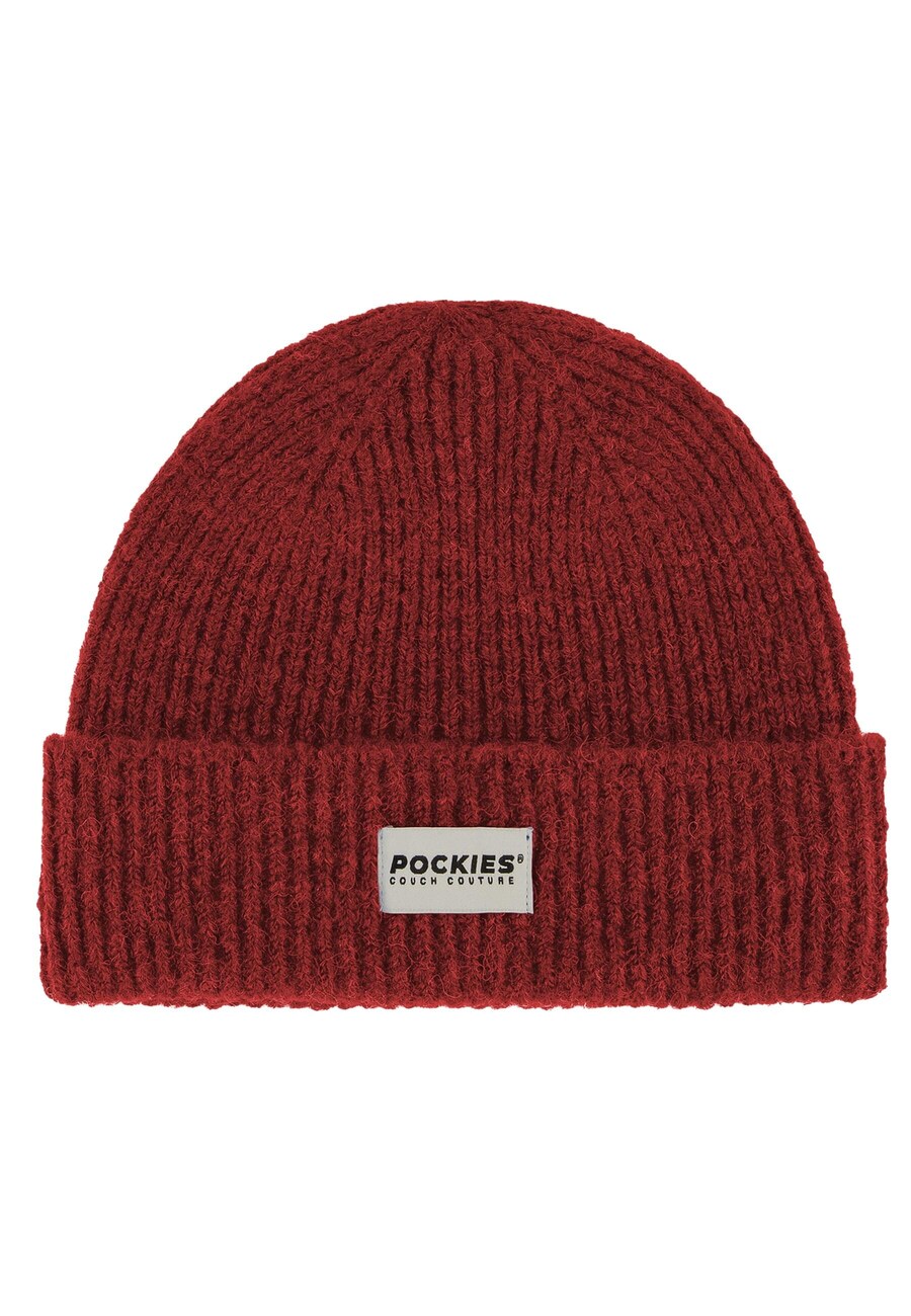 Шапка Pockies, темно-красный
Шапка Pockies, темно-красный