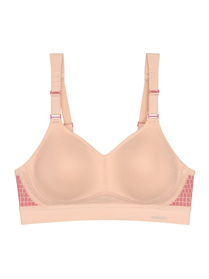 Спортивный бюстгальтер Triumph Sport-BH Triaction Hybrid Lite, цвет LIGHT BROWN
Спортивный бюстгальтер Triumph Sport-BH Triaction Hybrid Lite, цвет LIGHT BROWN