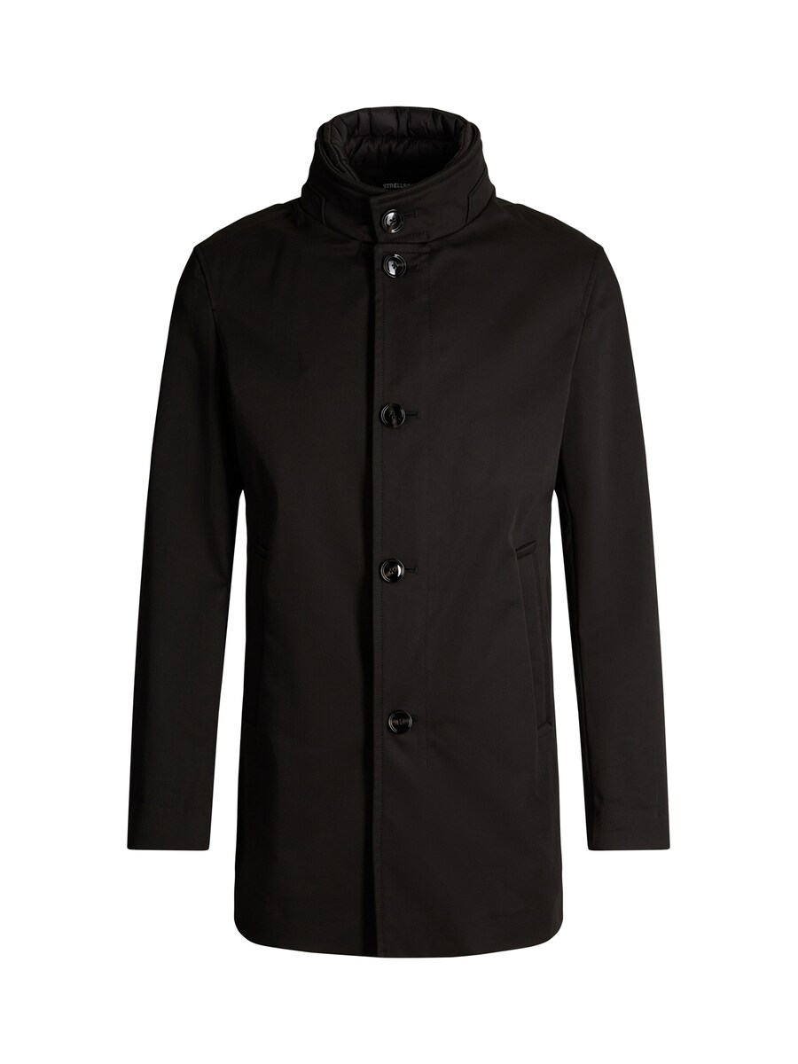 Демисезонное пальто STRELLSON Finlay , Black
Демисезонное пальто STRELLSON Finlay , Black