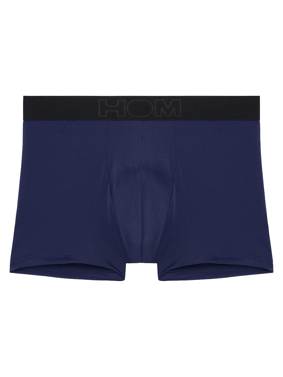 Боксеры HOM Supersoft, темно-синий
Боксеры HOM Supersoft, темно-синий