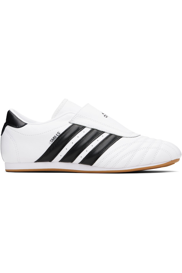 Кроссовки Adidas для тхэквондо Adidas Originals, мультиколор
Кроссовки Adidas для тхэквондо Adidas Originals, мультиколор