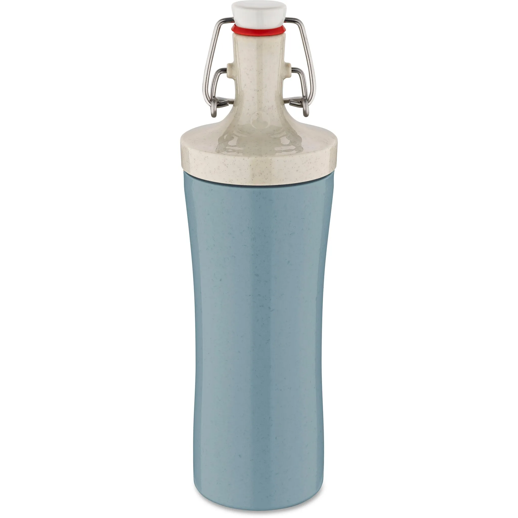 Бутылка для питья KOZIOL «PLOPP TO GO», (1 шт.), CO²-нейтральный, производство Германия. Биоциркулярный пластик, 425 мл, цвет nature flower blue
Бутылка для питья KOZIOL «PLOPP TO GO», (1 шт.), CO²-нейтральный, производство Германия. Биоциркулярный пластик, 425 мл, цвет nature flower blue