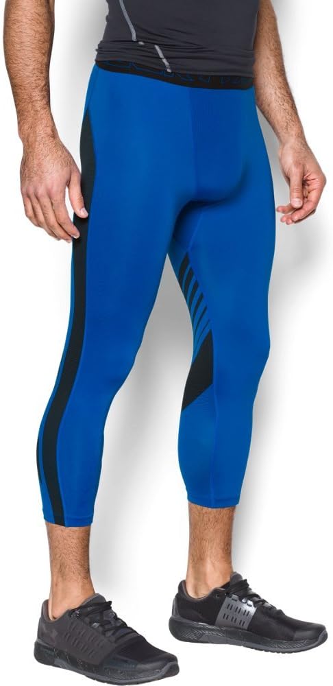 Мужские леггинсы Under Armour, Blue
Мужские леггинсы Under Armour, Blue