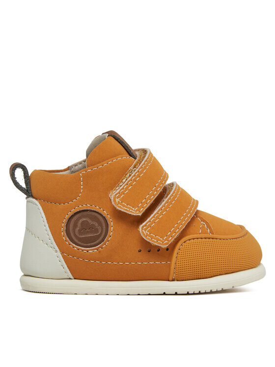 Ботинки Mayoral, желтый
Ботинки Mayoral, желтый