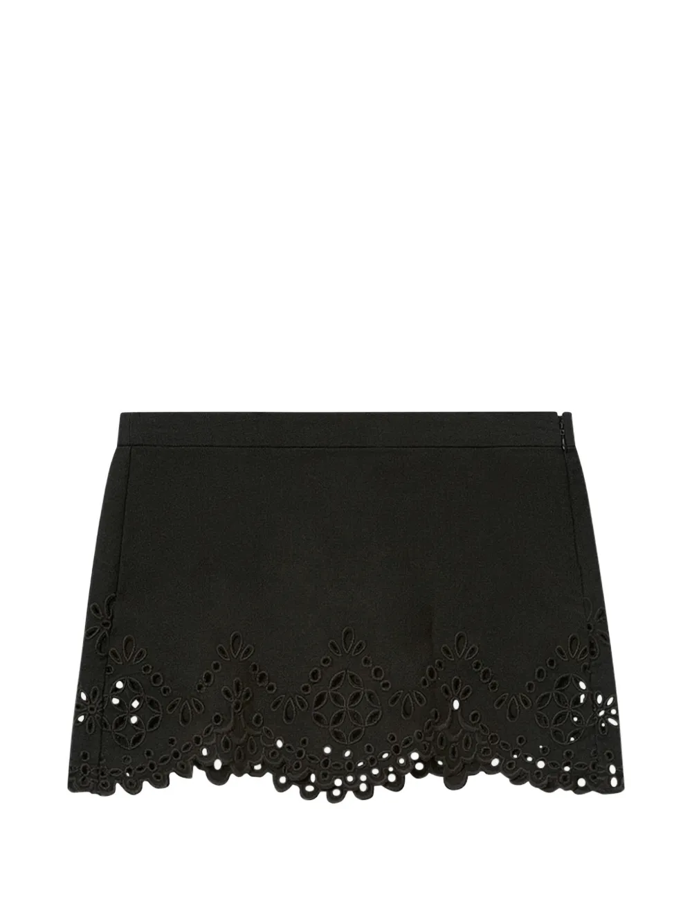 Мини юбка Blouma Marant Etoile, черный
Мини юбка Blouma Marant Etoile, черный