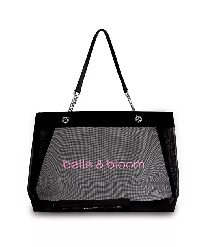 Сумка-шоппер Wild Lover Belle & Bloom, мультиколор
Сумка-шоппер Wild Lover Belle & Bloom, мультиколор