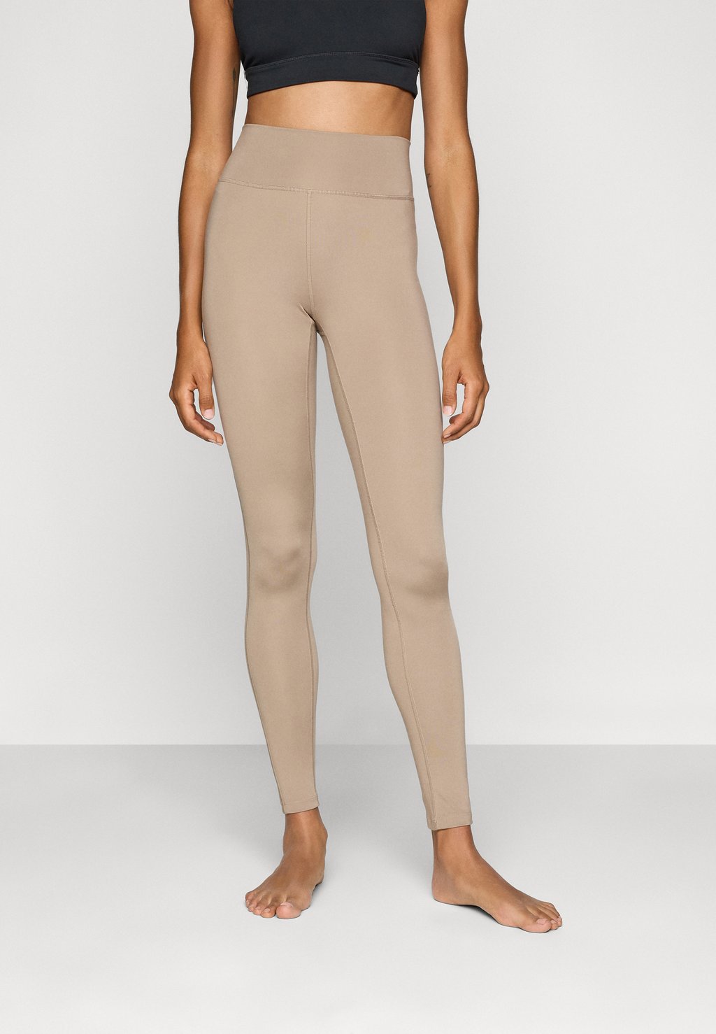 Леггинсы ALL ME Adidas Performance, коричневый
Леггинсы ALL ME Adidas Performance, коричневый