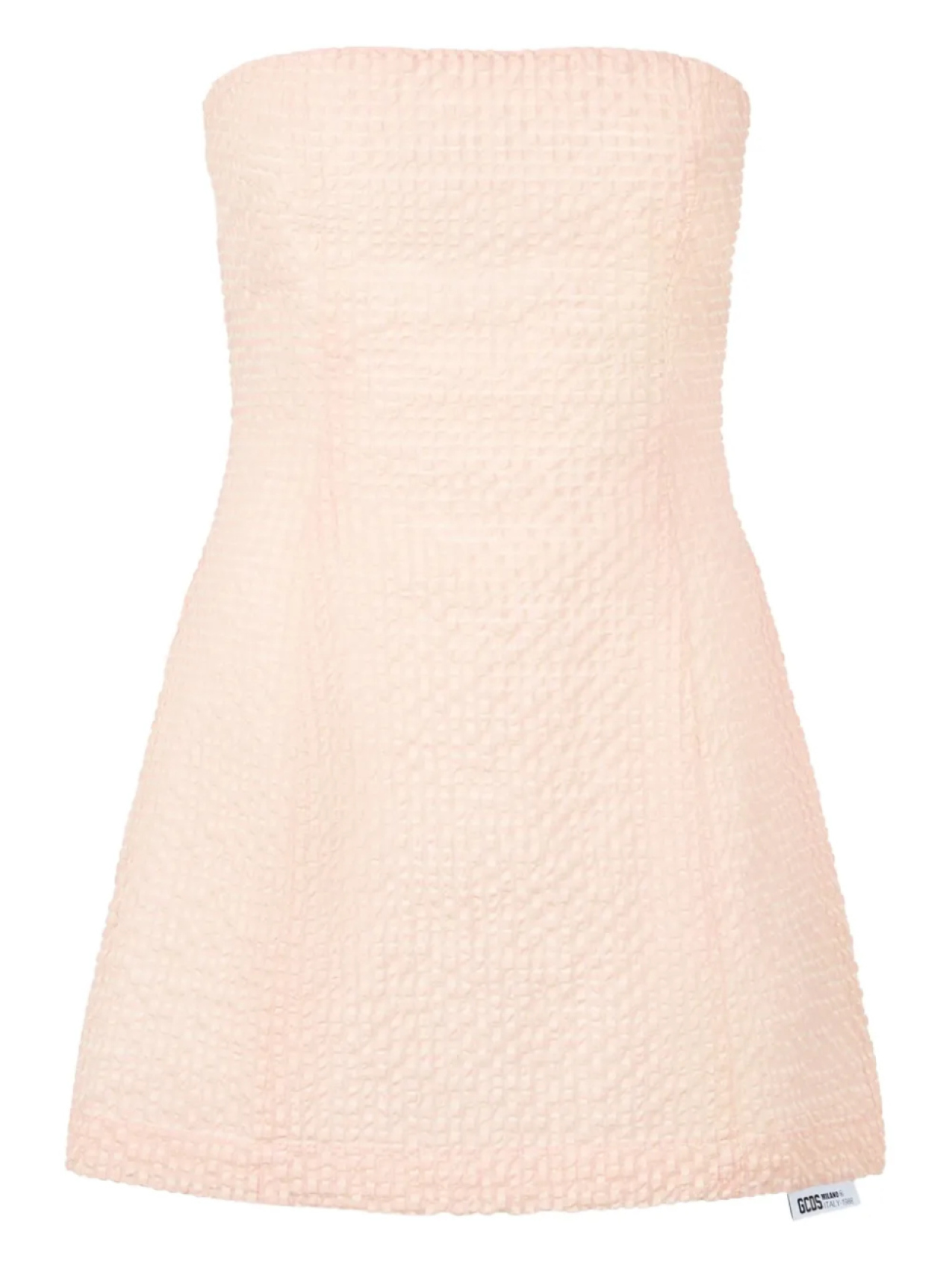 GCDS платье мини Mina, розовый
GCDS платье мини Mina, розовый