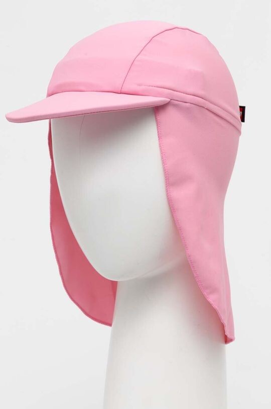 Детская бейсболка Lego, розовый
Детская бейсболка Lego, розовый