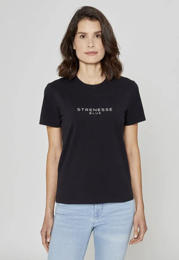 Футболка с принтом Strenesse, Black, Черный, Футболка с принтом Strenesse, Black
Футболка с принтом Strenesse, Black, Черный, Футболка с принтом Strenesse, Black