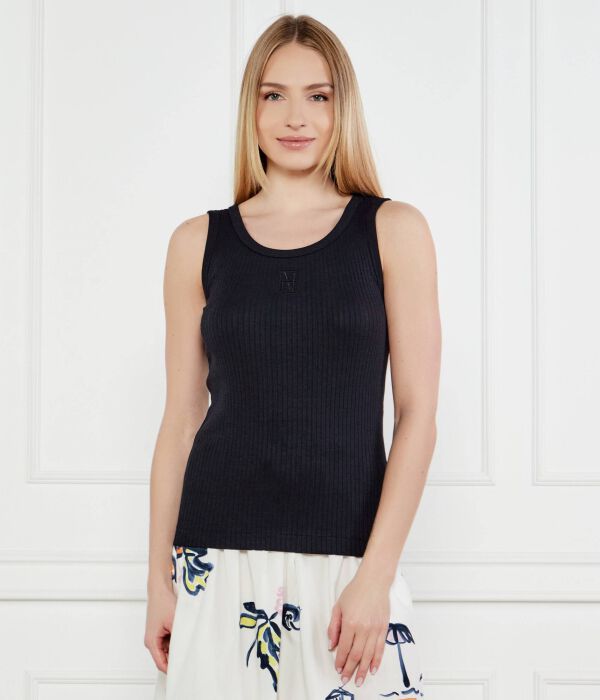 Футболки Regular fit Marc O' Polo, черный 
Футболки Regular fit Marc O' Polo, черный