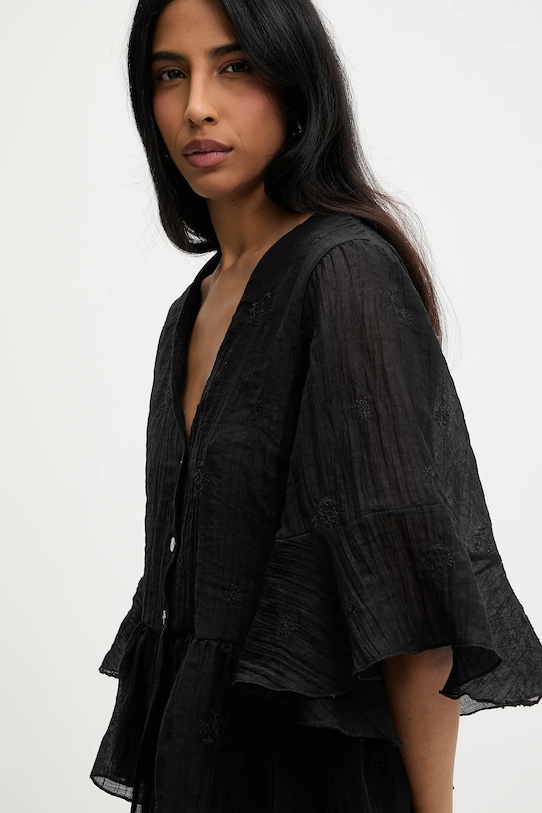 Блузка Answear.Lab, черный
Блузка Answear.Lab, черный