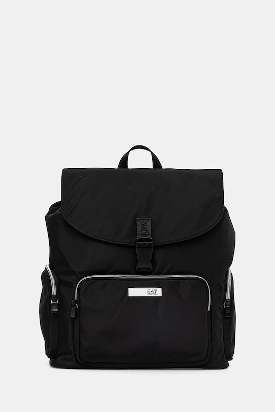 Рюкзак Ea7 Emporio Armani, черный
Рюкзак Ea7 Emporio Armani, черный