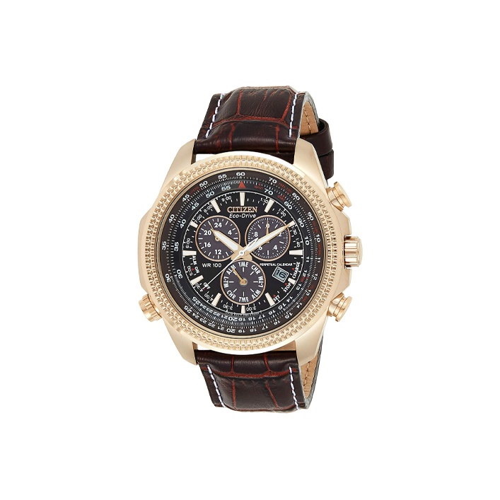 Eco Drive Brycen BL5403 03X CITIZEN, розовый золотой Watch Case
Eco Drive Brycen BL5403 03X CITIZEN, розовый золотой Watch Case