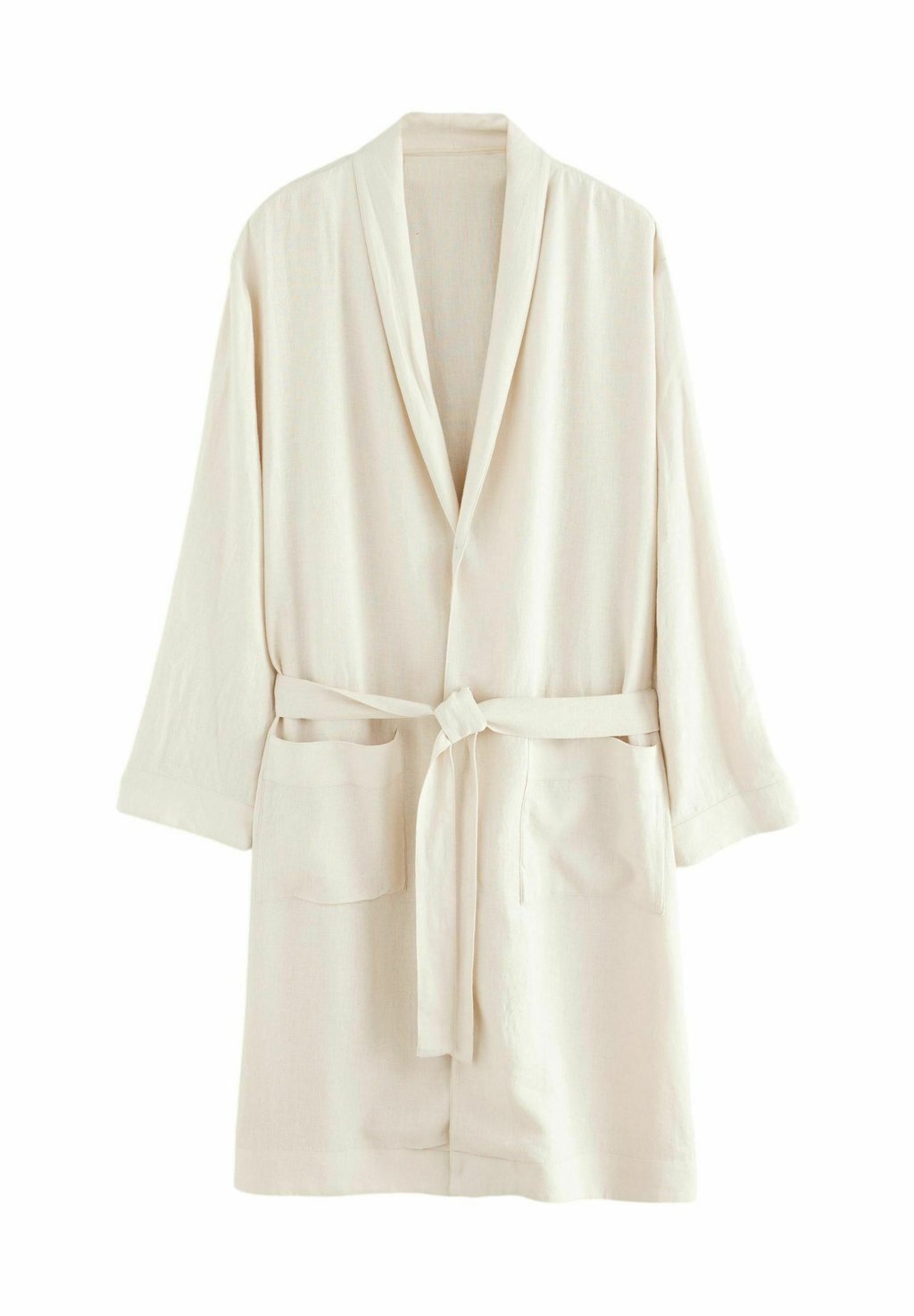 Халат Next, бежевый
Халат Next, бежевый