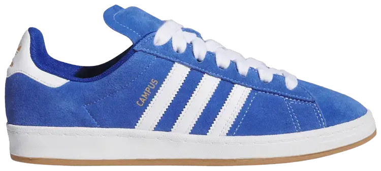 Кроссовки adidas Campus ADV 'Royal Blue', синий
Кроссовки adidas Campus ADV 'Royal Blue', синий