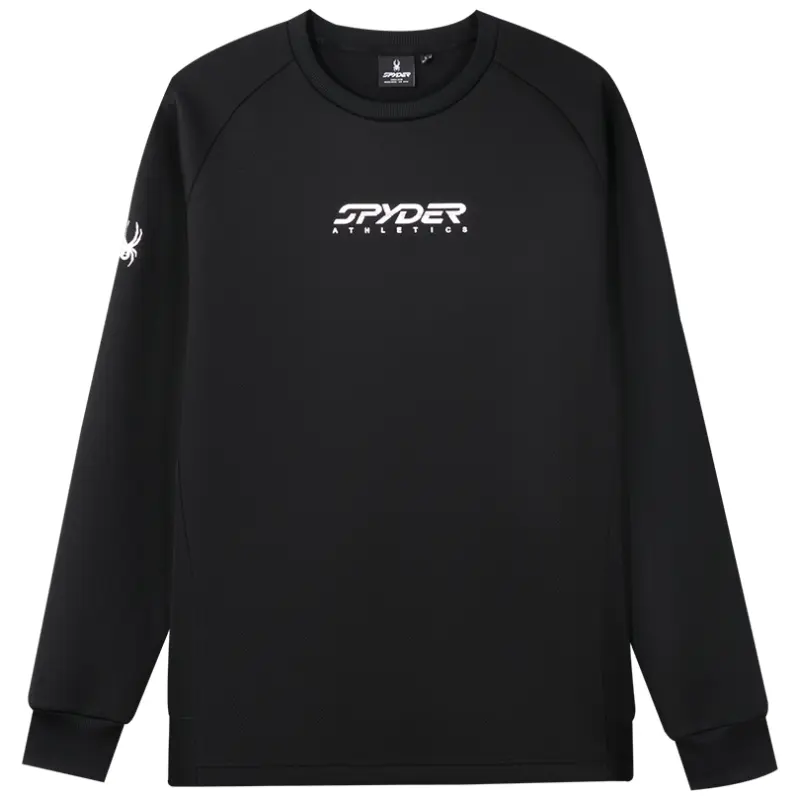 Свитер мужской SPYDER, серый медно-зеленый
Свитер мужской SPYDER, серый медно-зеленый