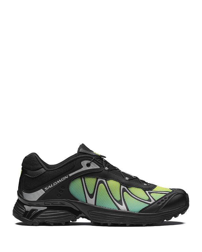 Кроссовки XT Whisper Salomon, зеленый 
Кроссовки XT Whisper Salomon, зеленый