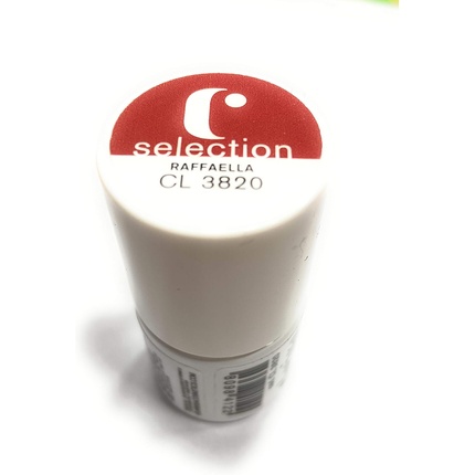 She полуперманентный гель-лак Nais UV/LED 7 мл Raffaella Clarissa
She полуперманентный гель-лак Nais UV/LED 7 мл Raffaella Clarissa