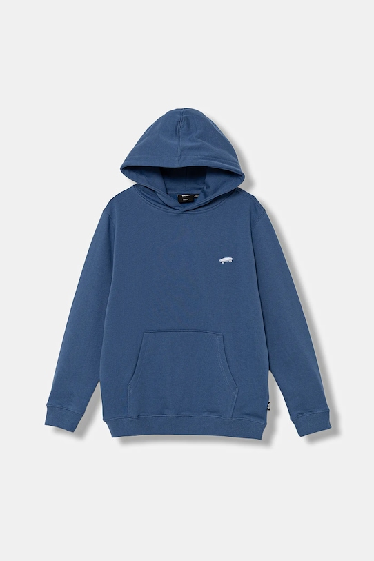 Детская хлопковая толстовка B SALTON LOOSE PO Vans, синий
Детская хлопковая толстовка B SALTON LOOSE PO Vans, синий