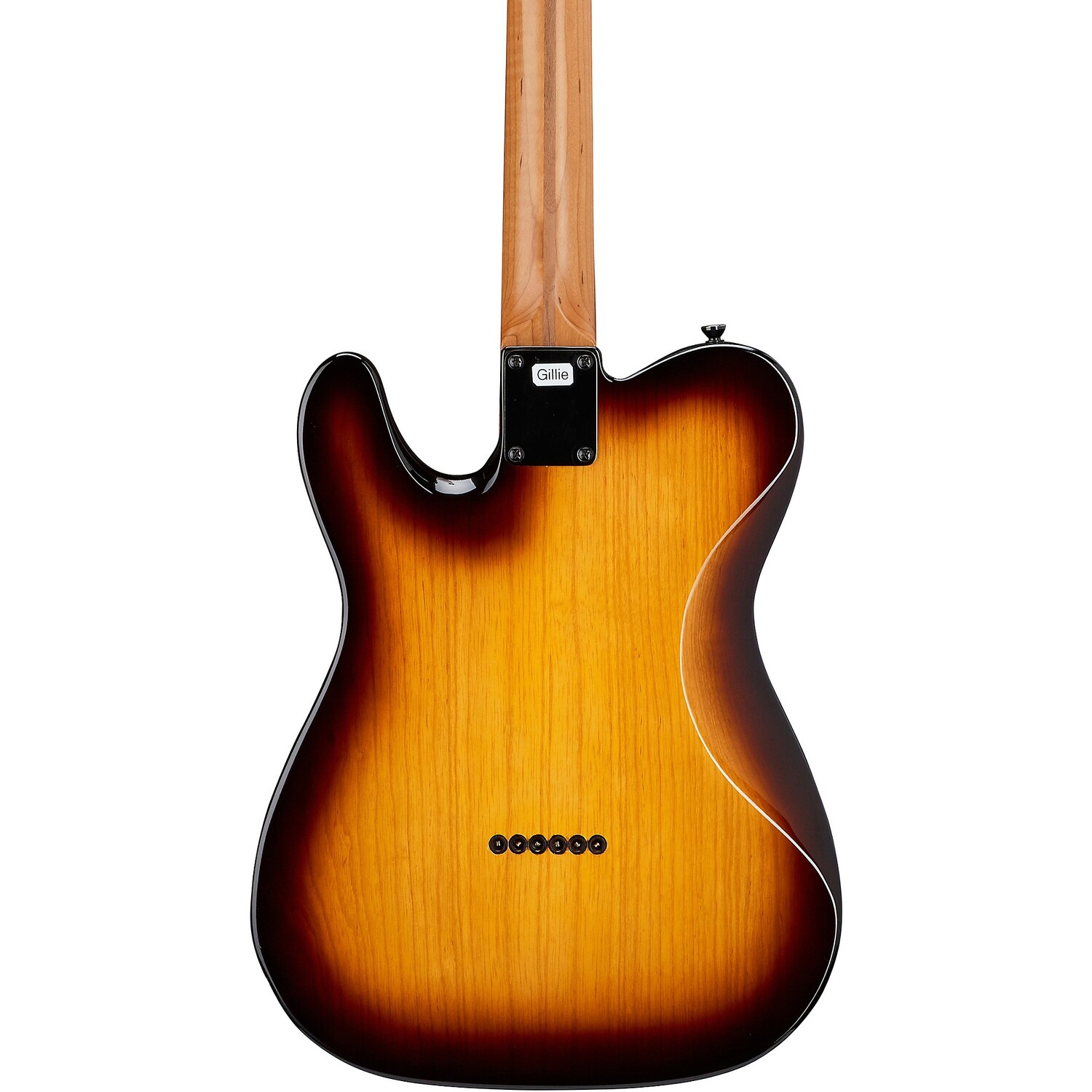 Электрогитара LsL Instruments Bad Bone 2 DX Brown Burst
Электрогитара LsL Instruments Bad Bone 2 DX Brown Burst