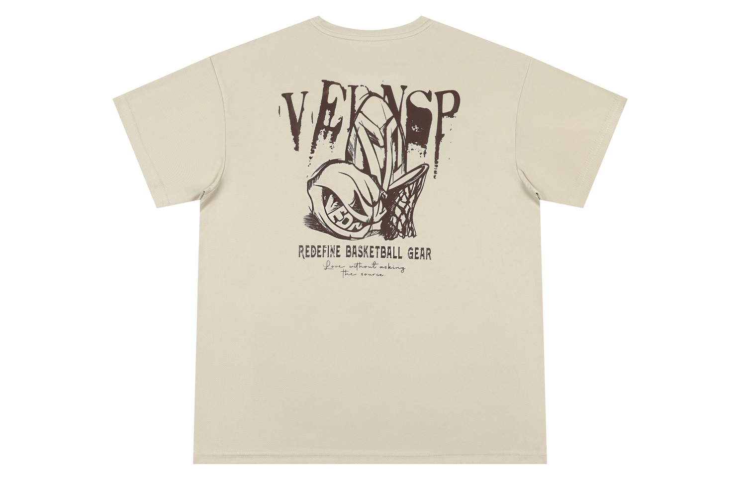 Футболка унисекс VEIDOORN, хаки
Футболка унисекс VEIDOORN, хаки