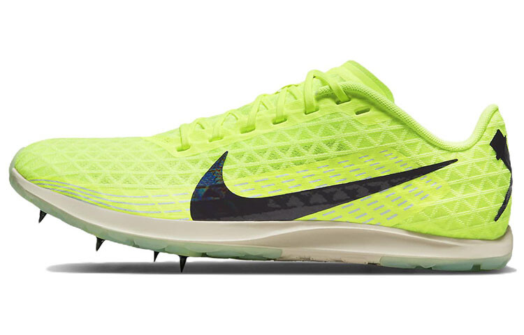 Кроссовки Nike Zoom Rival XC 5 унисекс
Кроссовки Nike Zoom Rival XC 5 унисекс