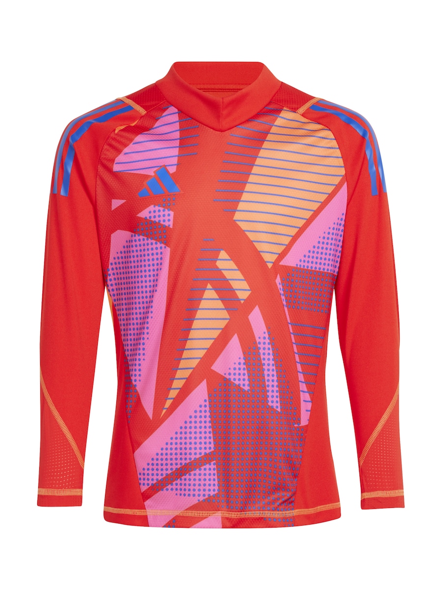 Футболка Performance ADIDAS PERFORMANCE, красный
Футболка Performance ADIDAS PERFORMANCE, красный