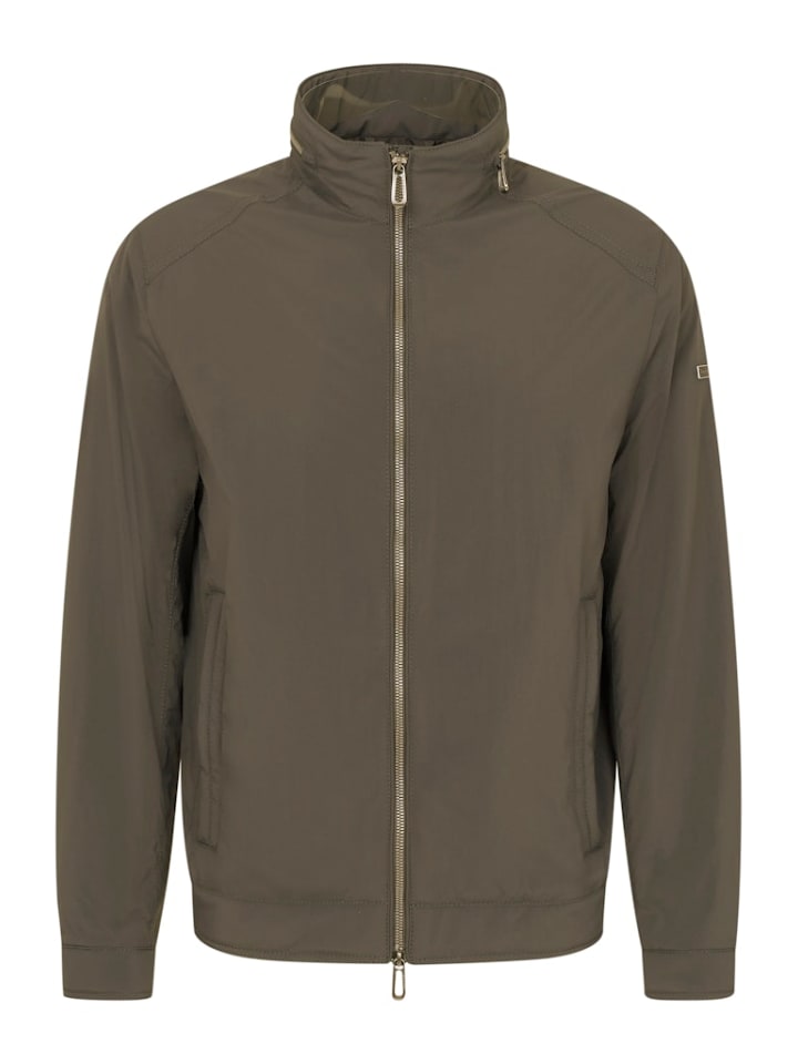 Куртка Bugatti, зеленый
Куртка Bugatti, зеленый