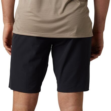 Flexair Ascent Short мужские Fox Racing, черный
Flexair Ascent Short мужские Fox Racing, черный