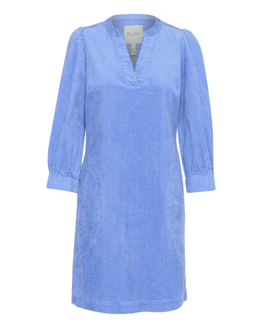 Платье рубашка Part Two Shirt Dress Ramita, синий
Платье рубашка Part Two Shirt Dress Ramita, синий