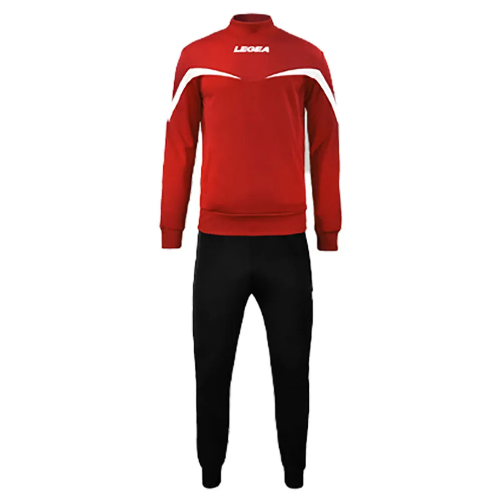 Спортивный костюм Legea Calcutta Messico, красный
Спортивный костюм Legea Calcutta Messico, красный