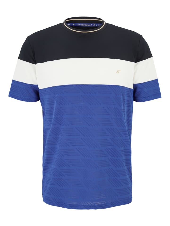 Футболка Joy Sportswear, цвет york blue
Футболка Joy Sportswear, цвет york blue