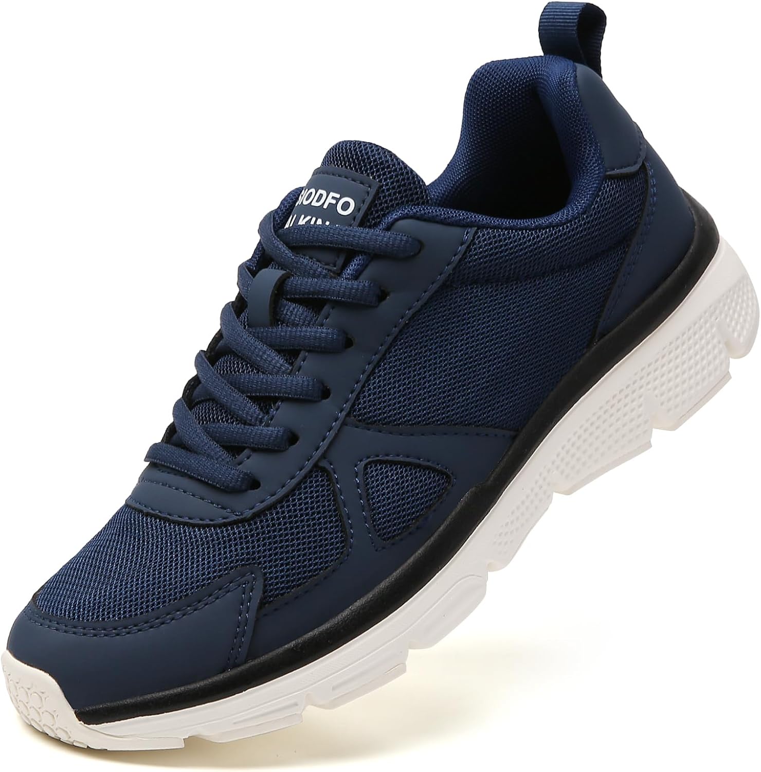 Мужские слипоны TSIODFO, повседневные прогулочные туфли, темно-синий
Мужские слипоны TSIODFO, повседневные прогулочные туфли, темно-синий