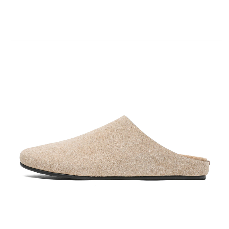 Ritai Унисекс сандалии с закрытым носком, устойчивые к истиранию, цвет Sand
Ritai Унисекс сандалии с закрытым носком, устойчивые к истиранию, цвет Sand