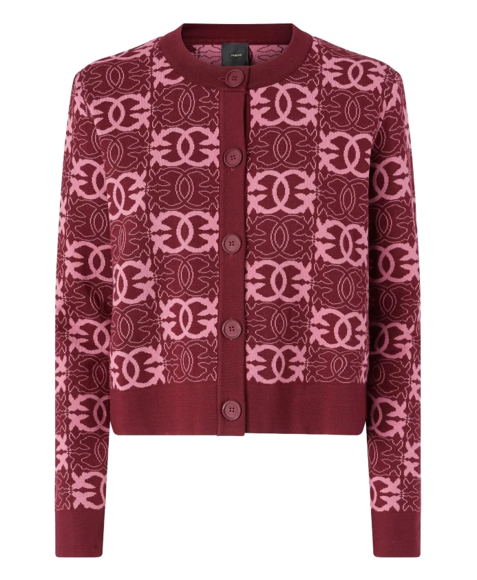 Нашла кому-то кардиган Pinko, красный
Нашла кому-то кардиган Pinko, красный