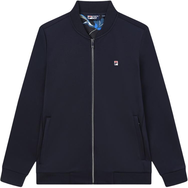 Куртка мужская темно-синий Fila
Куртка мужская темно-синий Fila
