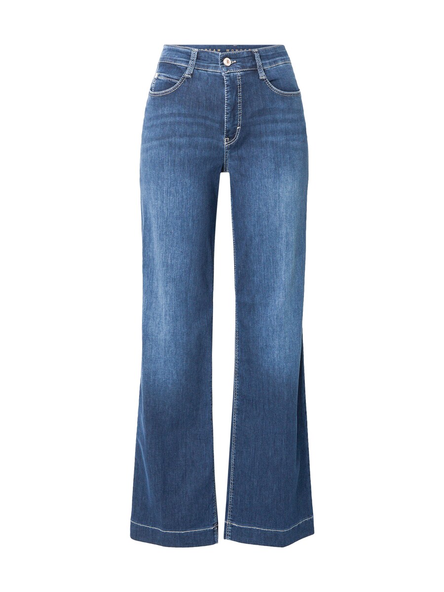 Джинсы свободного кроя MAC Dream Authentic, Blue denim
Джинсы свободного кроя MAC Dream Authentic, Blue denim