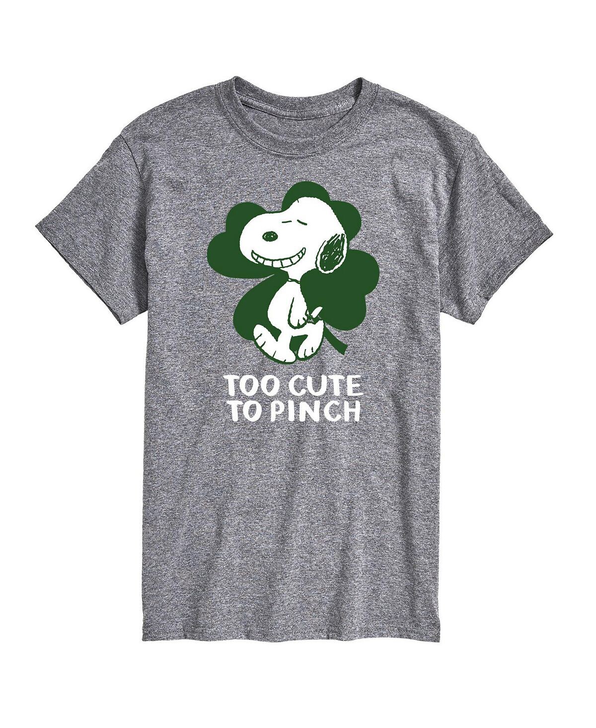 Мужская футболка с коротким рукавом и рисунком AIRWAVES
Мужская футболка с коротким рукавом и рисунком AIRWAVES