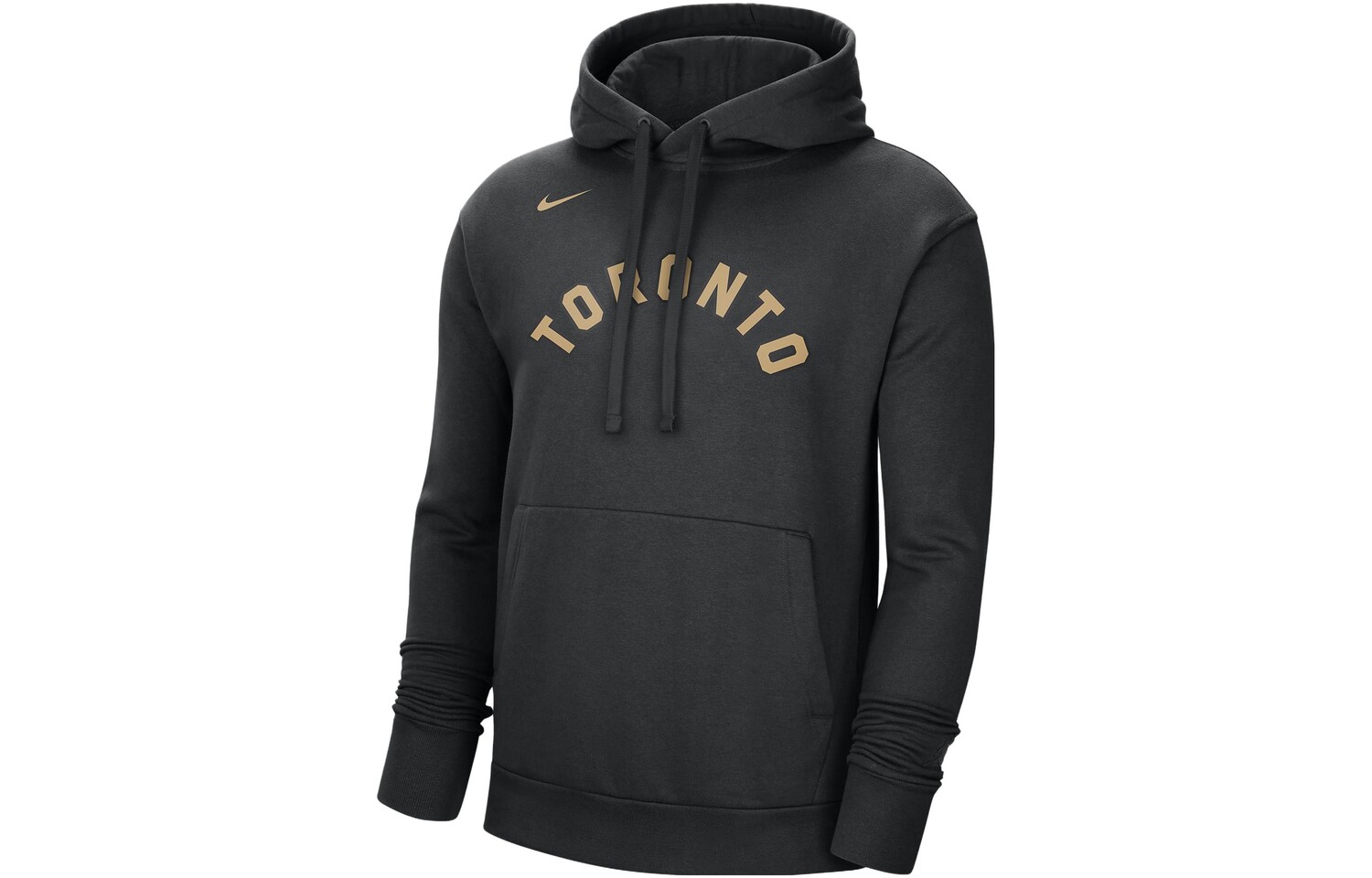 Толстовка мужская черная Nike, черный
Толстовка мужская черная Nike, черный