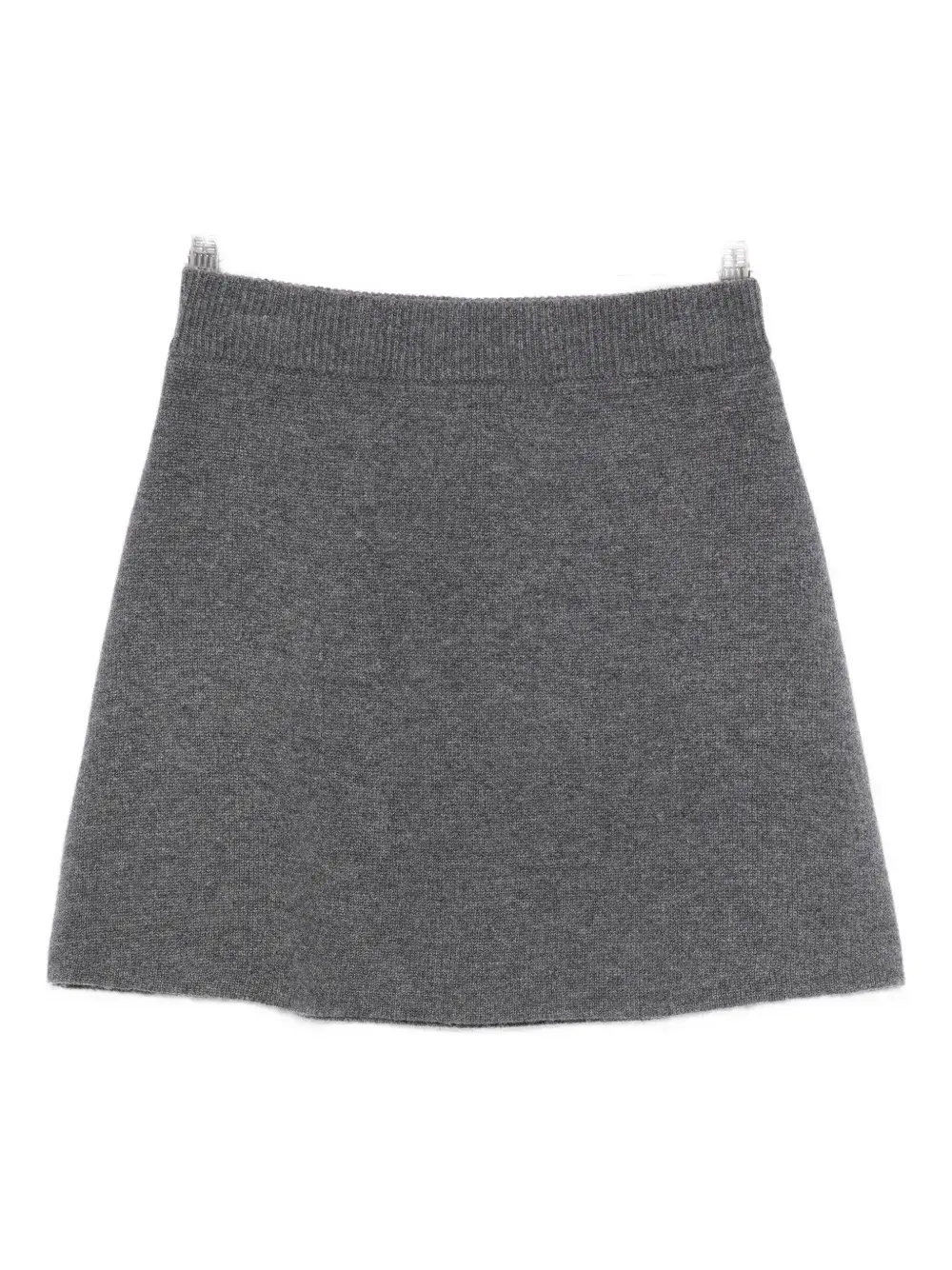 Юбка в рубчик Lisa Yang, серый
Юбка в рубчик Lisa Yang, серый